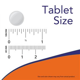 GTF kroom, 200mcg - 250 tabletti