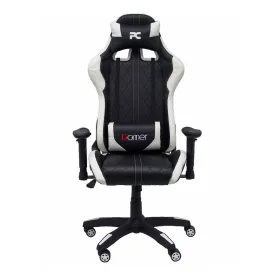 Стул Gaming Paraiso Piqueras y Crespo 6DBSPNE Чёрный