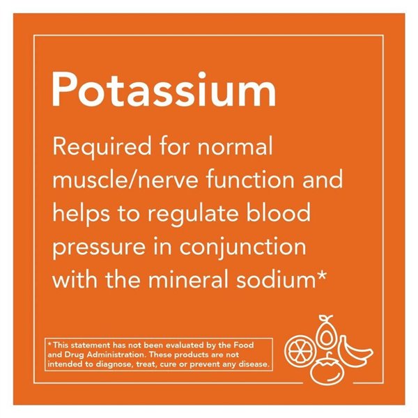Potassium Gluconate, Pure Powder - 454g