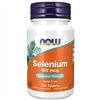 Selenium, 100mcg - 100 tabs