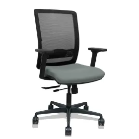 Стул Gaming Piqueras y Crespo DB68R65 Серый