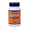Selenium, 100mcg - 100 tabs