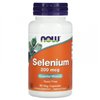 Selenium, 200mcg - 90 vcaps