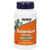 Selenium, 200mcg - 90 vcaps