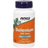 Selenium, 200mcg - 90 vcaps