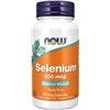 Selenium, 200mcg - 90 vcaps