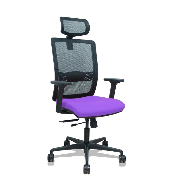 Стул Gaming Piqueras y Crespo 68R65CR
