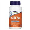Krila eļļa, 500mg - 60 mīkstās želejas | Pirkt tiešsaistē — Megaluks