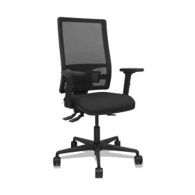 Стул Gaming Piqueras y Crespo B68R65L Чёрный