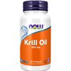 Krila eļļa, 500mg - 60 mīkstās želejas | Pirkt tiešsaistē — Megaluks