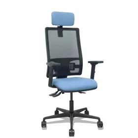 Стул Gaming Piqueras y Crespo 8R65CRL