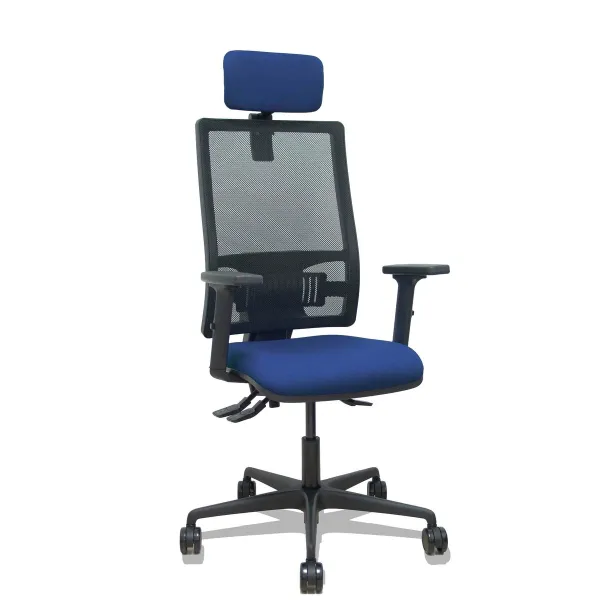 Spēļu Krēsls Piqueras y Crespo 8R65CRL