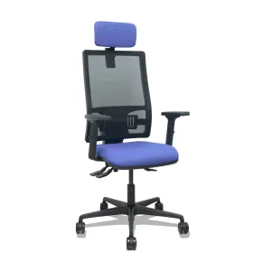 Стул Gaming Piqueras y Crespo 8R65CRL