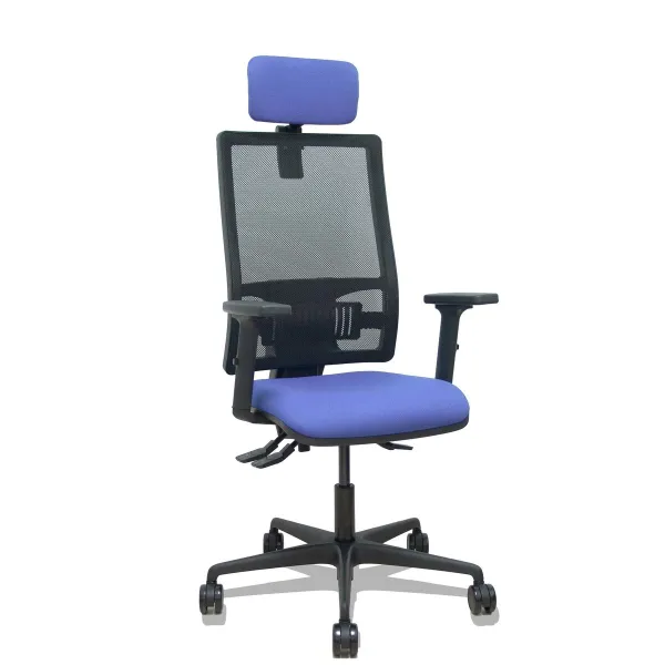Стул Gaming Piqueras y Crespo 8R65CRL