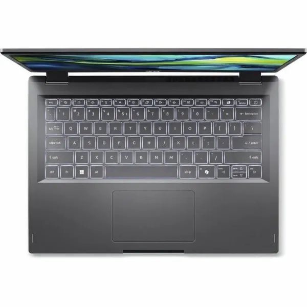 Ноутбук Acer