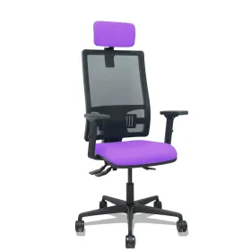 Стул Gaming Piqueras y Crespo 8R65CRL