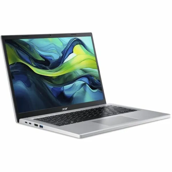 Sülearvuti Acer
