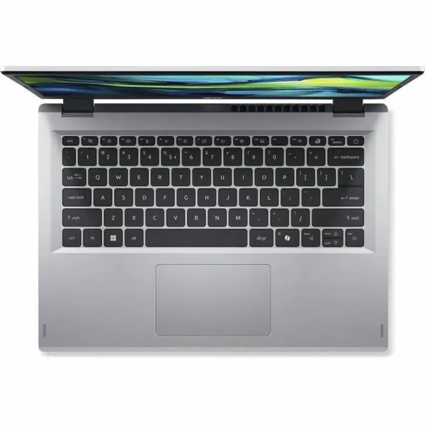 Portatīvais dators Acer