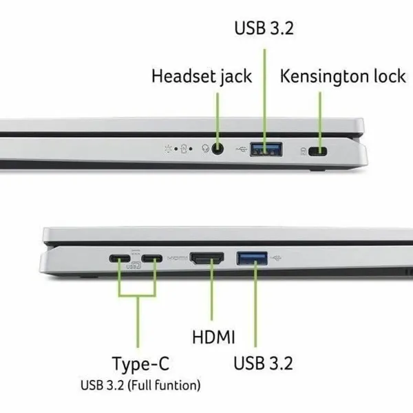 Ноутбук Acer