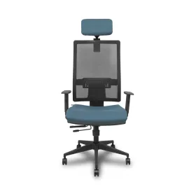 Стул Gaming Piqueras y Crespo CR65GCR