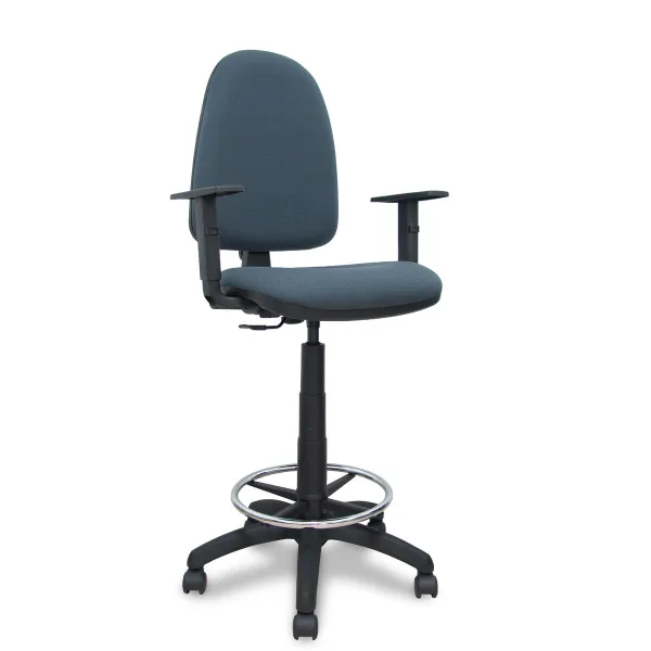Gaming Chair Piqueras y Crespo I600B10 Dark grey