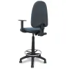 Gaming Chair Piqueras y Crespo I600B10 Dark grey