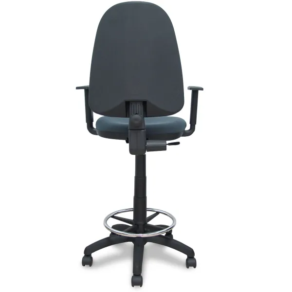Gaming Chair Piqueras y Crespo I600B10 Dark grey