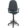 Gaming Chair Piqueras y Crespo I600B10 Dark grey