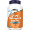 Ultra Omega-3 - 180 mīkstās kapsulas | Pirkt tiešsaistē — Megaluks