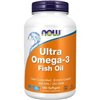 Ultra Omega-3 - 180 mīkstās kapsulas | Pirkt tiešsaistē — Megaluks