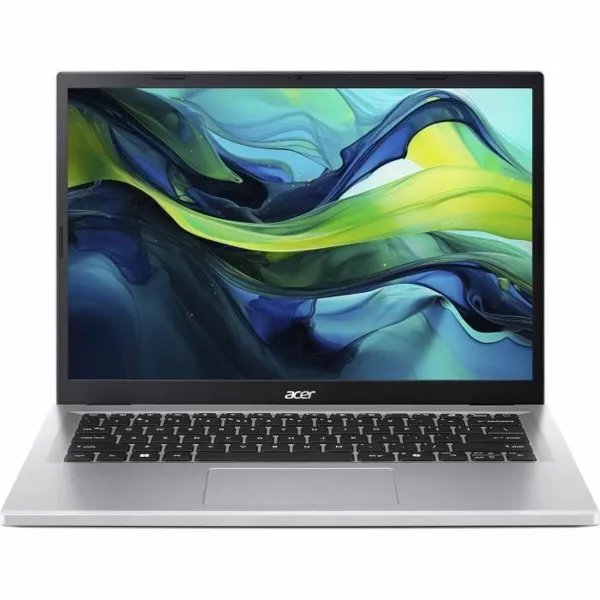 Sülearvuti Acer