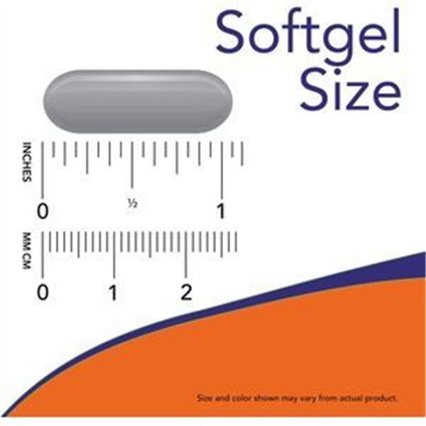 Super Omega EPA Molecularly Distilled - 240 softgels