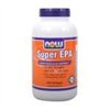 Super Omega EPA Molecularly Distilled - 240 softgels