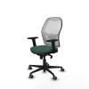 Gaming Chair Piqueras y Crespo 2D036G0 Green