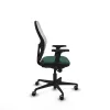 Gaming Chair Piqueras y Crespo 2D036G0 Green