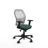Gaming Chair Piqueras y Crespo 2D036N0 Green