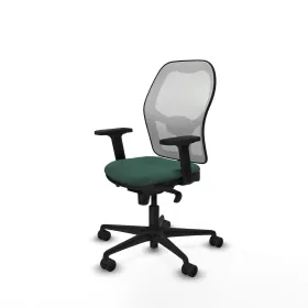 Стул Gaming Piqueras y Crespo 2D036N0 Зеленый
