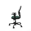 Gaming Chair Piqueras y Crespo 2D036N0 Green
