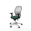 Gaming Chair Piqueras y Crespo 2D086G0 Green