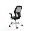 Gaming Chair Piqueras y Crespo 2D086G0 Green