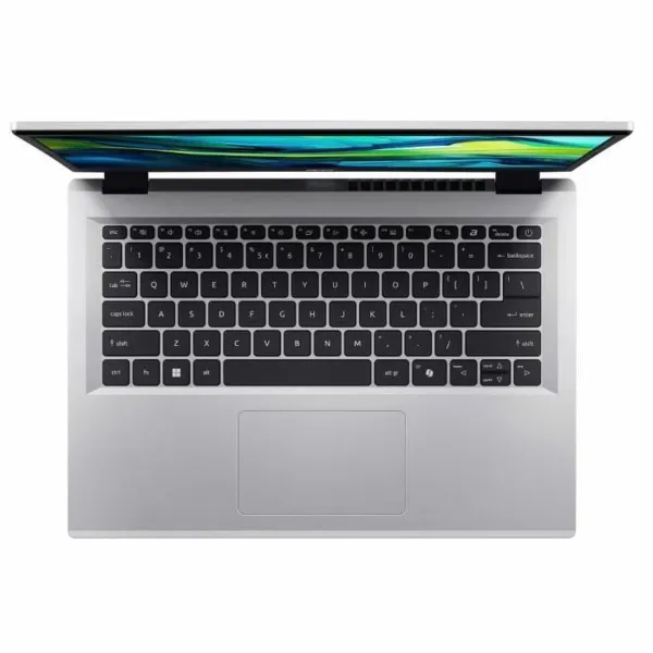 Sülearvuti Acer