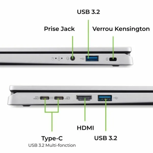 Laptop Acer