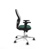 Gaming Chair Piqueras y Crespo 2D086G0 Green
