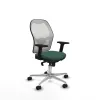 Gaming Chair Piqueras y Crespo 2D086N0 Green
