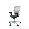 Gaming Chair Piqueras y Crespo 2D086N0 Green