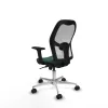 Gaming Chair Piqueras y Crespo 2D086N0 Green