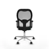 Gaming Chair Piqueras y Crespo 2D086N0 Green