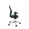 Gaming Chair Piqueras y Crespo 2D086N0 Green