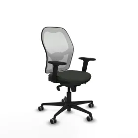 Стул Gaming Piqueras y Crespo 2D036G0 Чёрный
