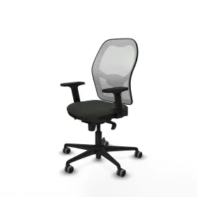 Стул Gaming Piqueras y Crespo 2D036G0 Чёрный